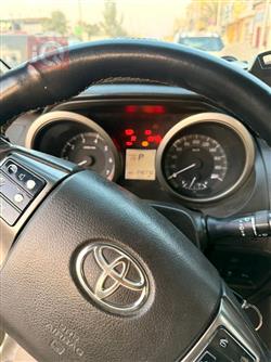 تويوتا لاندكروزر برادو